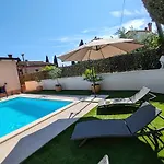 Villa Valetis
