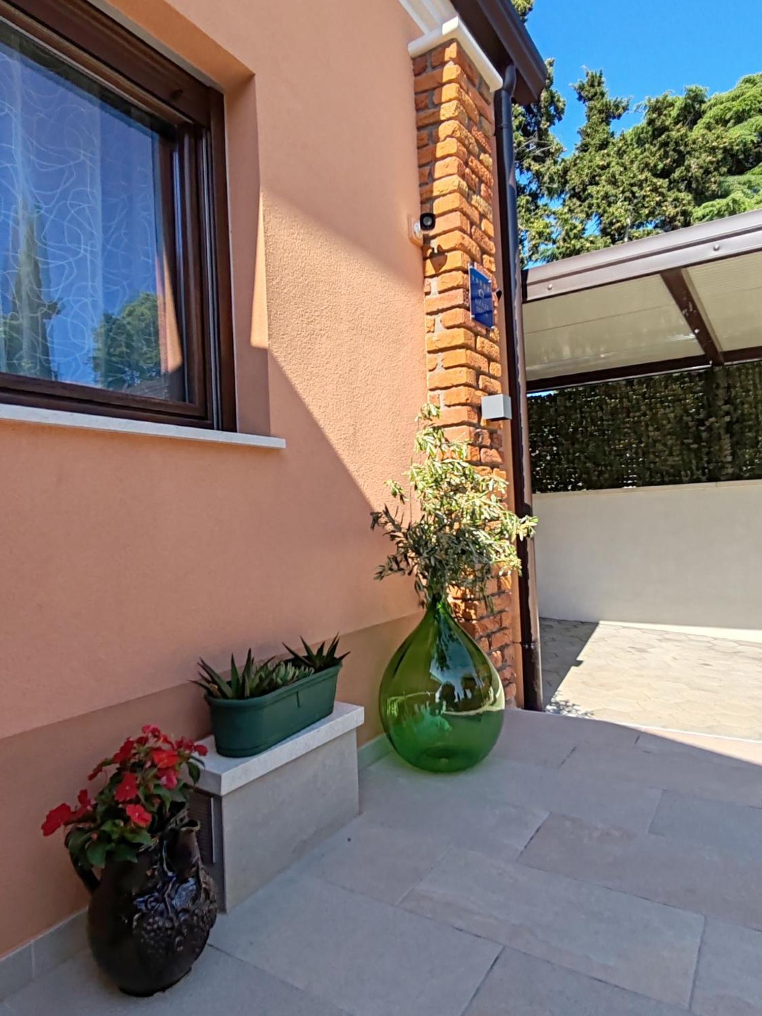 Villa Valetis Rovinj